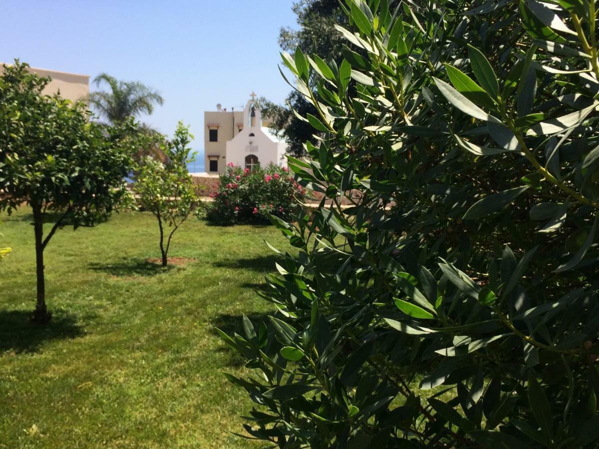 فيلا Anna'S Stone House Megala Chorafia المظهر الخارجي الصورة